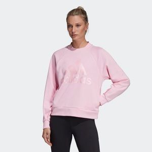 Adidas Crewneck Sweatshirt